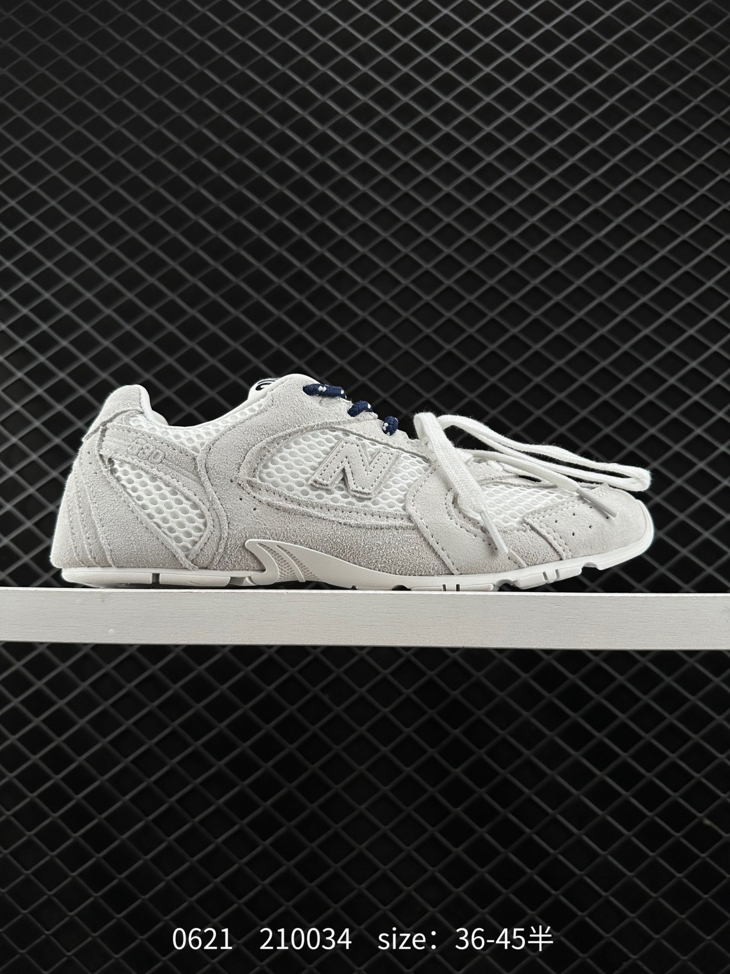 MiuMiu x New Balance 530 SL